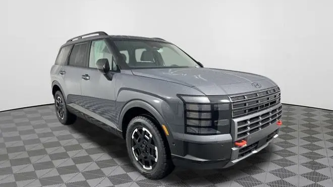 Preowned 2026 Hyundai PALISADE XRT Pro for Sale