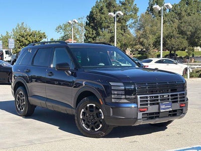 Photo of a 2026 Hyundai Palisade AWD XRT Pro 4DR SUV for sale