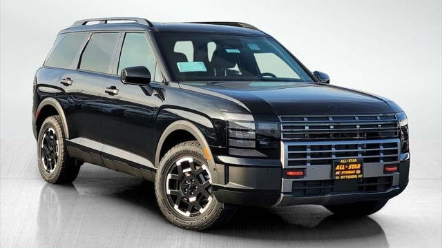 Preowned 2026 Hyundai PALISADE XRT Pro for Sale