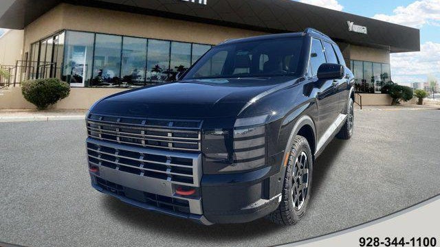 Preowned 2026 Hyundai PALISADE XRT Pro for Sale