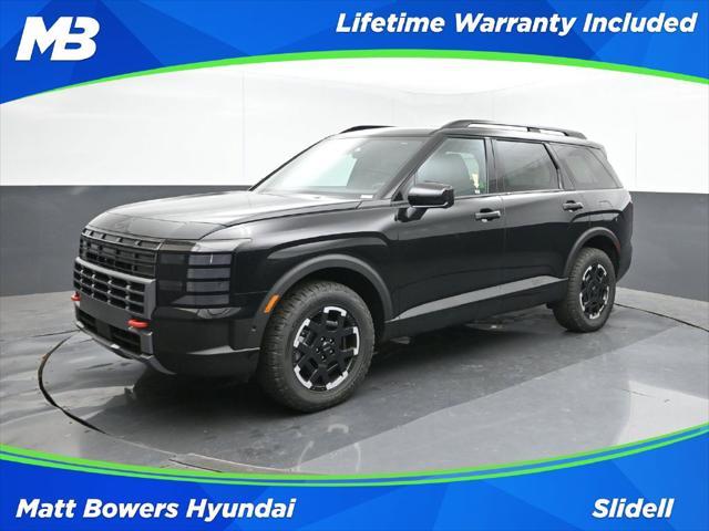2026 Hyundai Palisade - $43,693