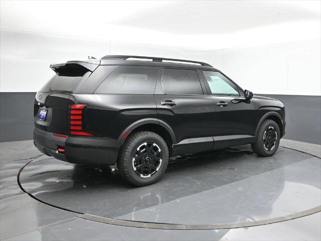 2026 Hyundai Palisade - $43,693