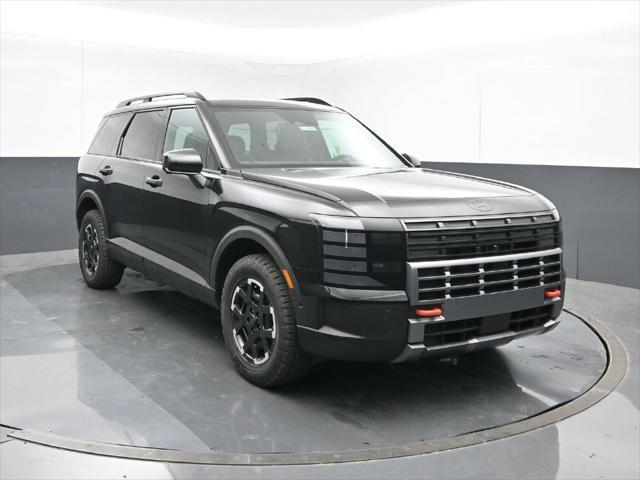 2026 Hyundai Palisade - $43,693