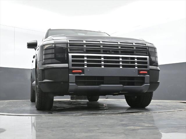 2026 Hyundai Palisade - $43,693