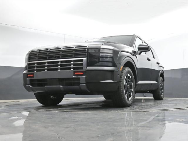 2026 Hyundai Palisade - $43,693