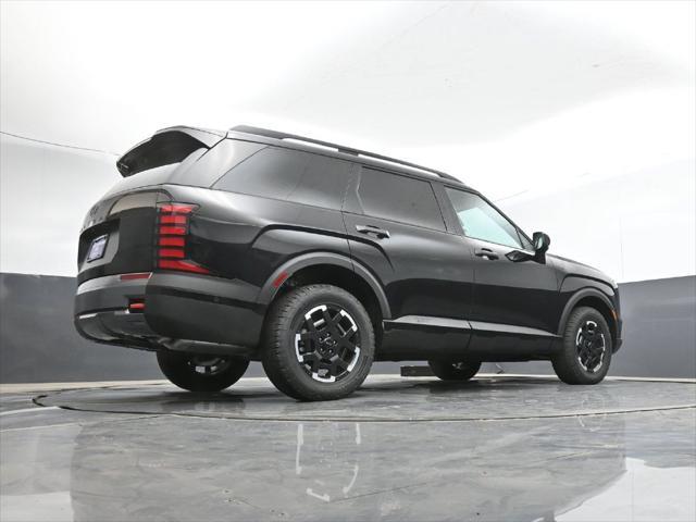 2026 Hyundai Palisade - $43,693