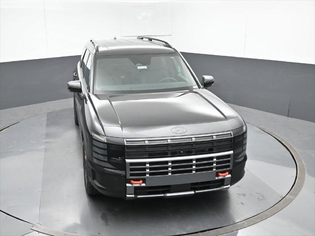 2026 Hyundai Palisade - $43,693