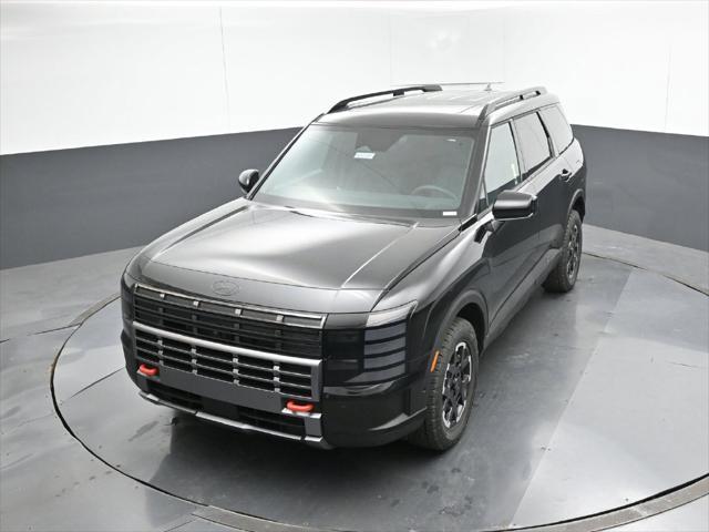 2026 Hyundai Palisade - $43,693