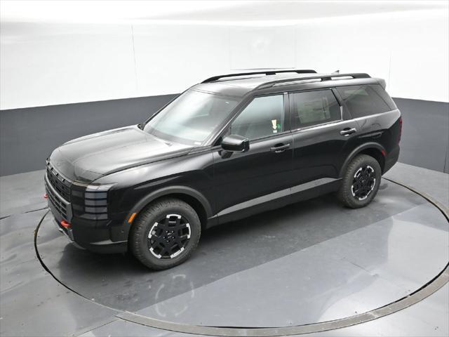 2026 Hyundai Palisade - $43,693