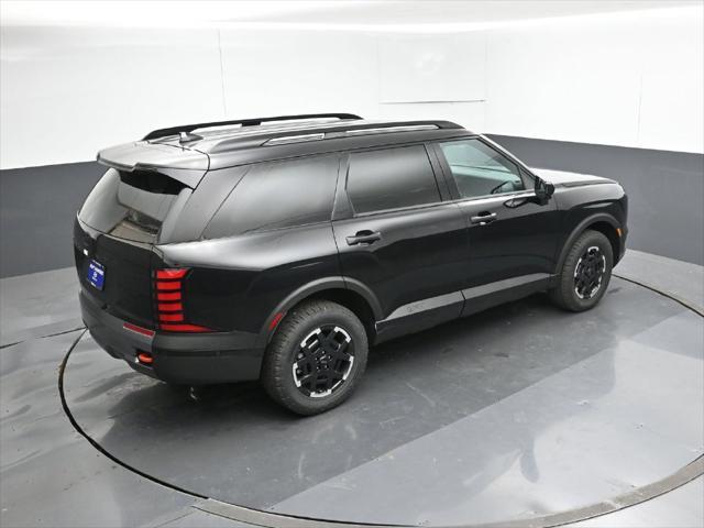 2026 Hyundai Palisade - $43,693
