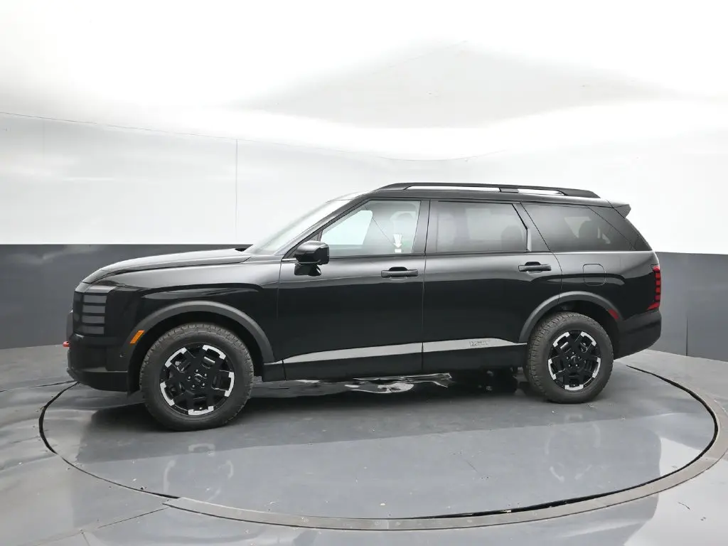 2026 Hyundai Palisade - $41,741