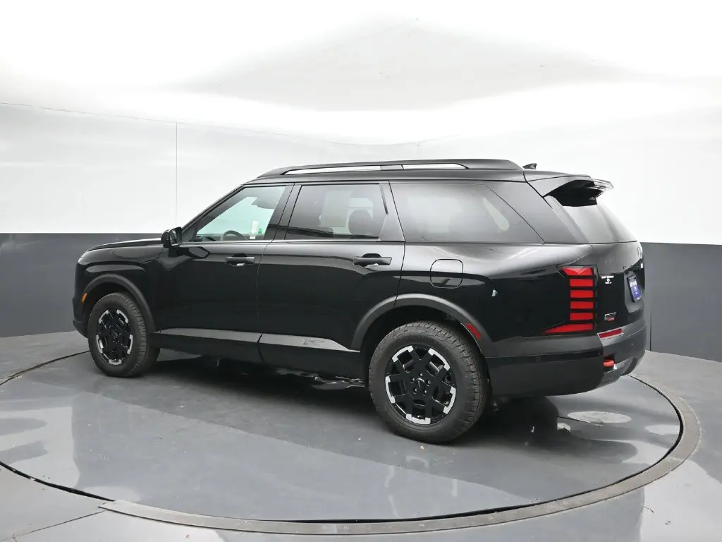 2026 Hyundai Palisade - $41,741