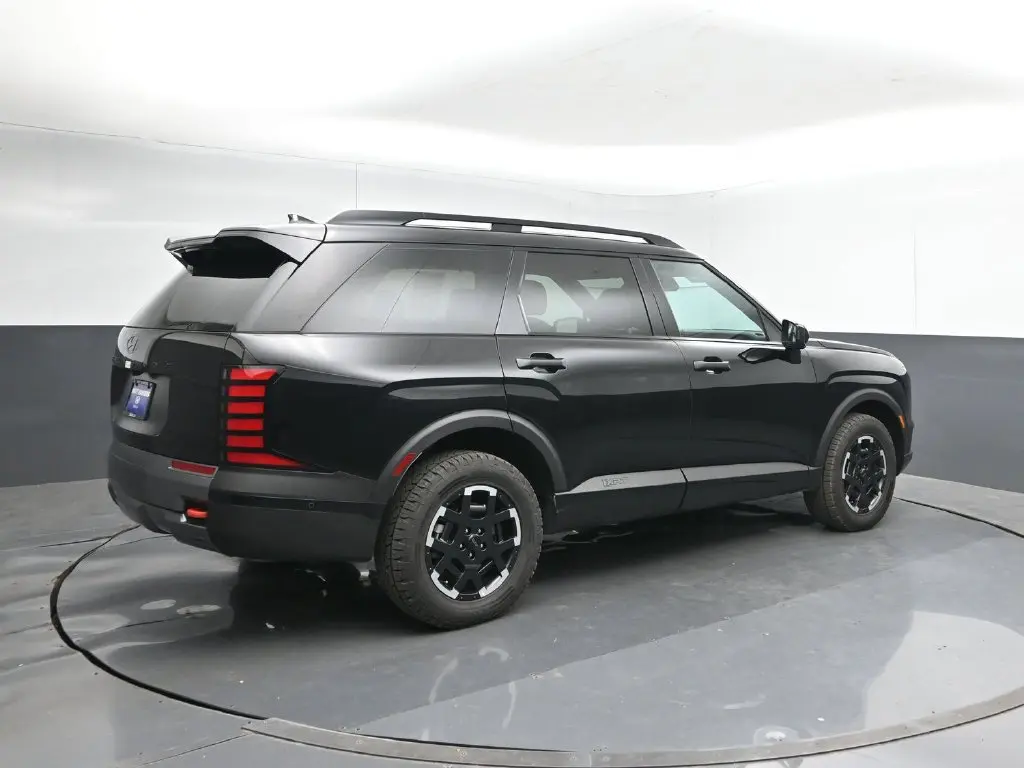 2026 Hyundai Palisade - $41,741