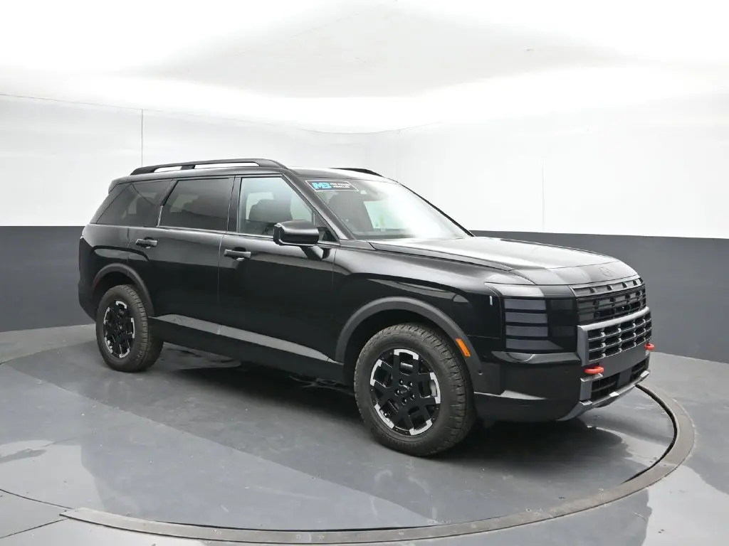 2026 Hyundai Palisade - $41,741