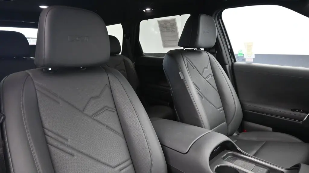 2026 Hyundai Palisade - $41,741