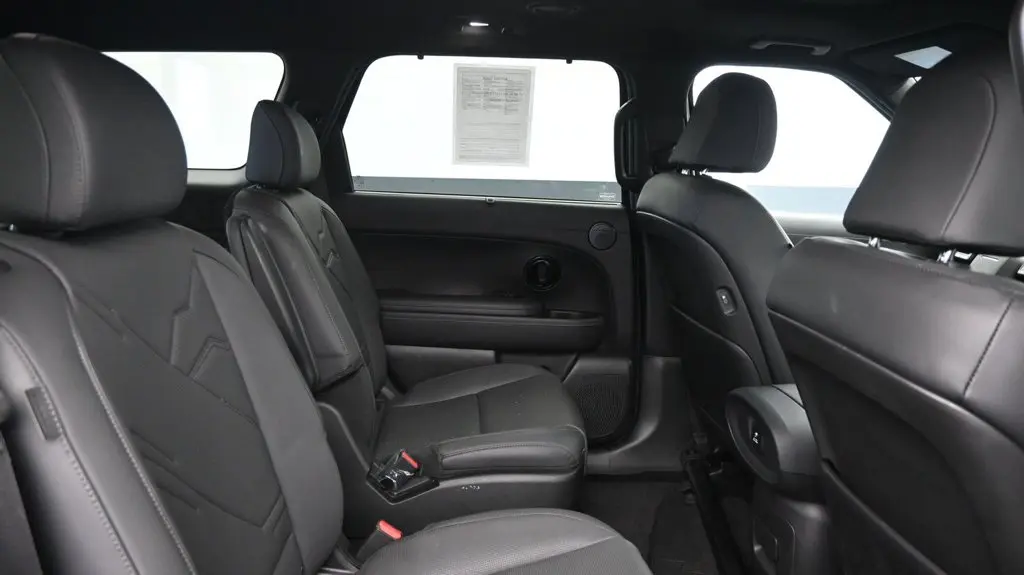 2026 Hyundai Palisade - $41,741