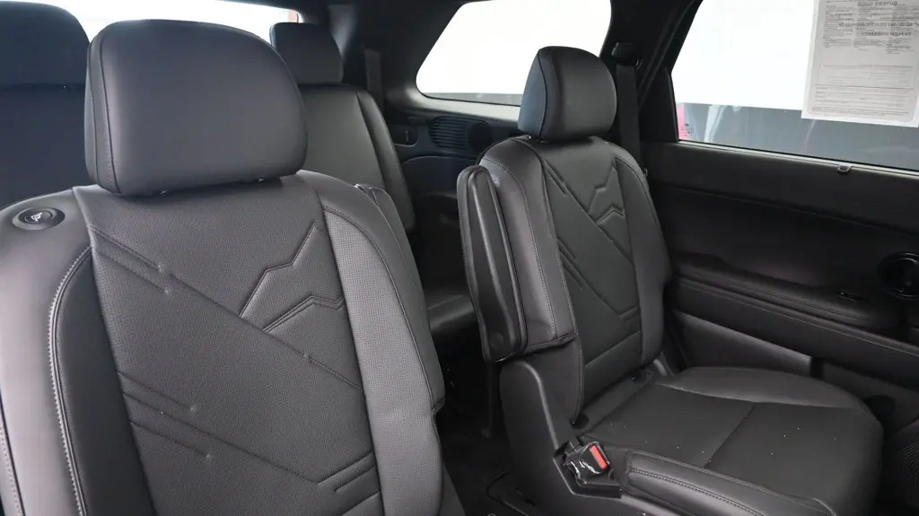 2026 Hyundai Palisade - $41,741