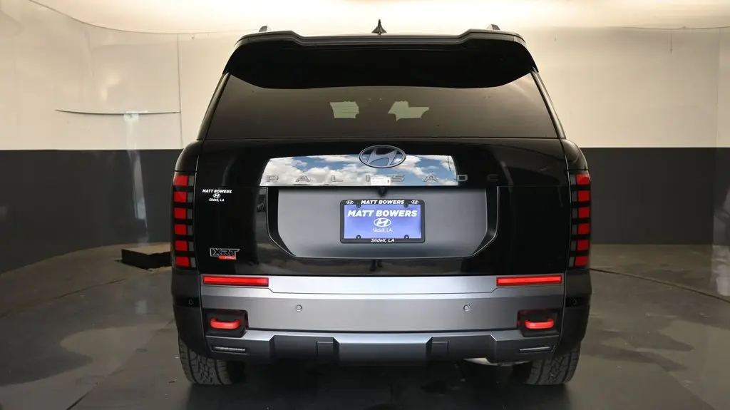 2026 Hyundai Palisade - $41,741