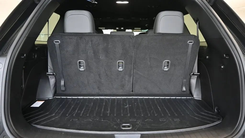 2026 Hyundai Palisade - $41,741