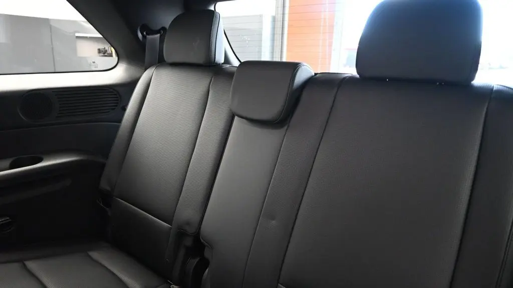 2026 Hyundai Palisade - $41,741