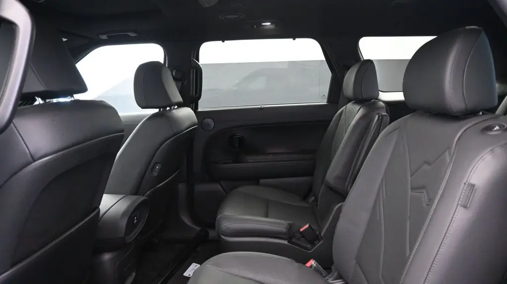 2026 Hyundai Palisade - $41,741