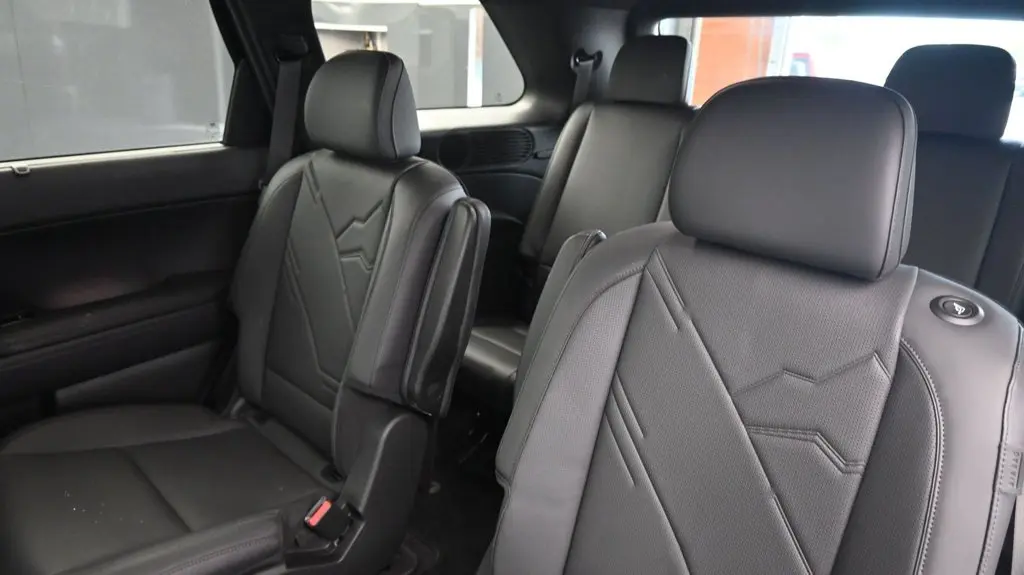 2026 Hyundai Palisade - $41,741