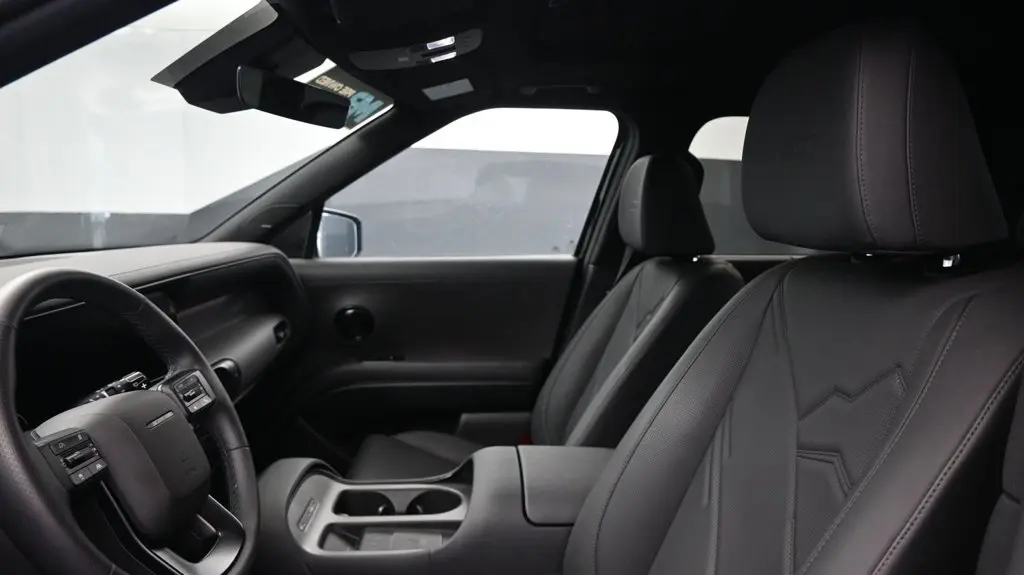 2026 Hyundai Palisade - $41,741
