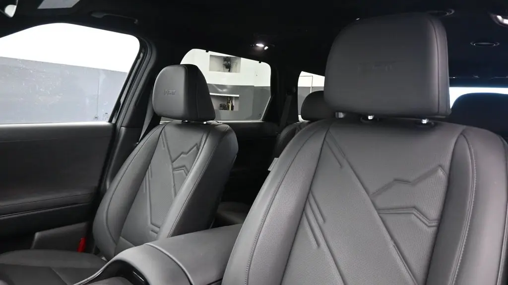 2026 Hyundai Palisade - $41,741