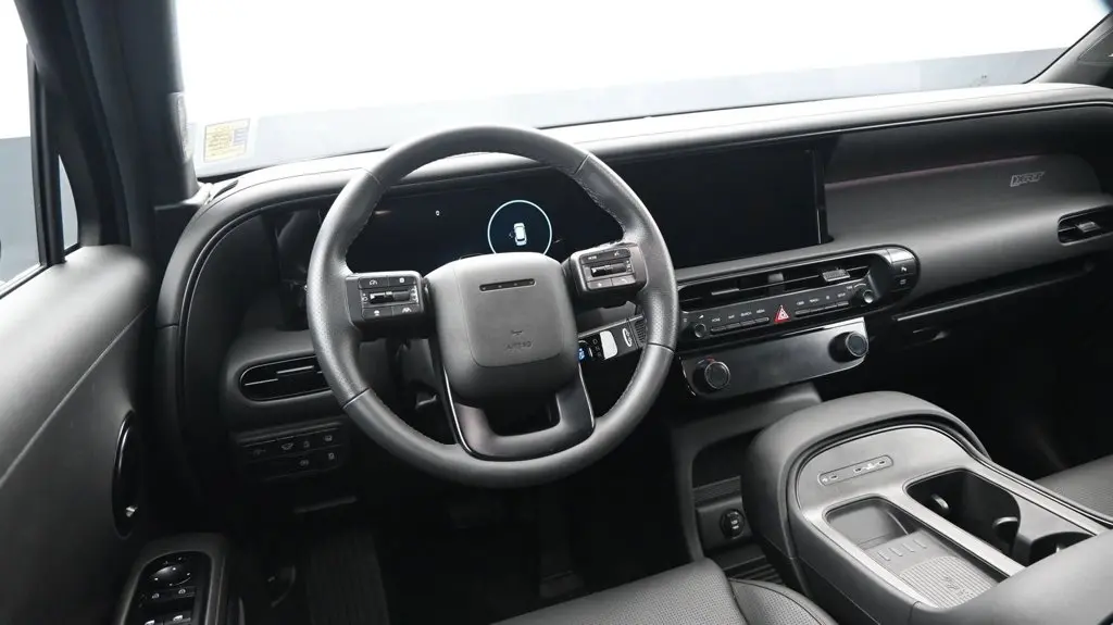 2026 Hyundai Palisade - $41,741