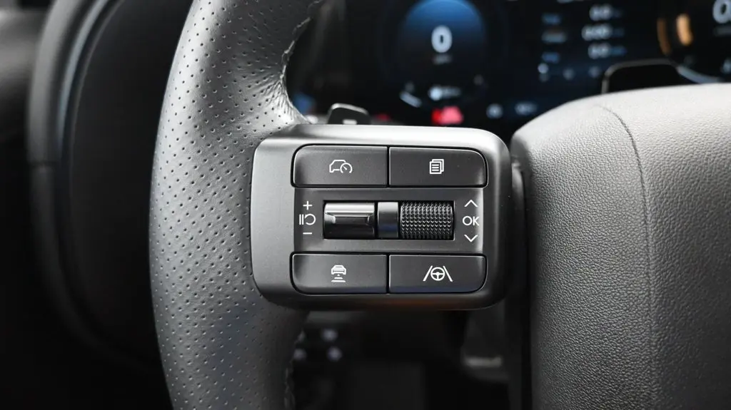 2026 Hyundai Palisade - $41,741