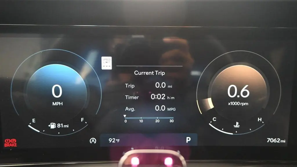 2026 Hyundai Palisade - $41,741