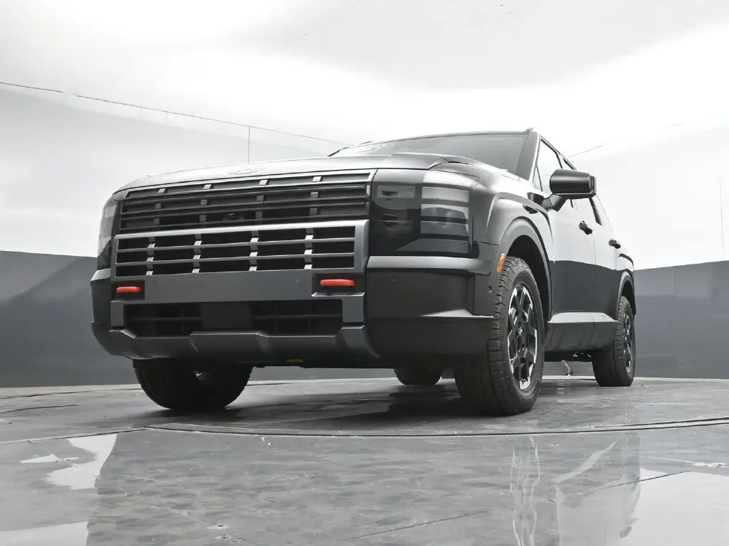 2026 Hyundai Palisade - $41,741