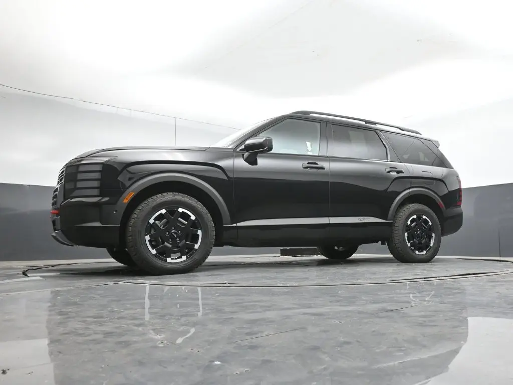 2026 Hyundai Palisade - $41,741