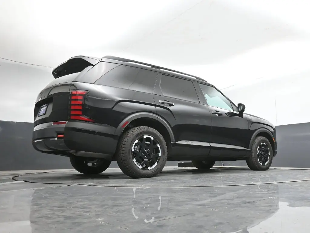 2026 Hyundai Palisade - $41,741