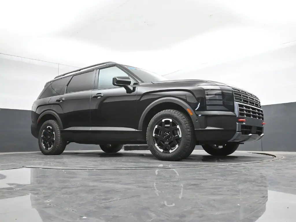 2026 Hyundai Palisade - $41,741