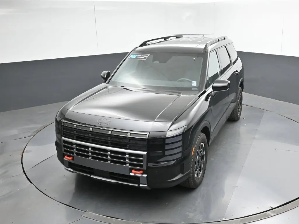 2026 Hyundai Palisade - $41,741