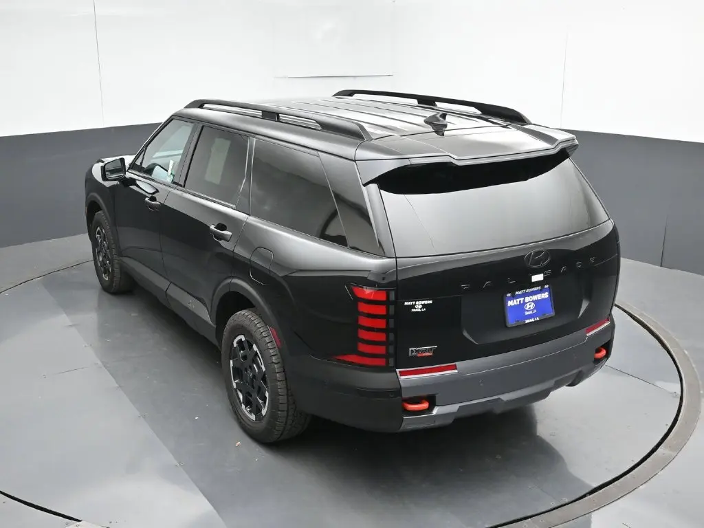 2026 Hyundai Palisade - $41,741