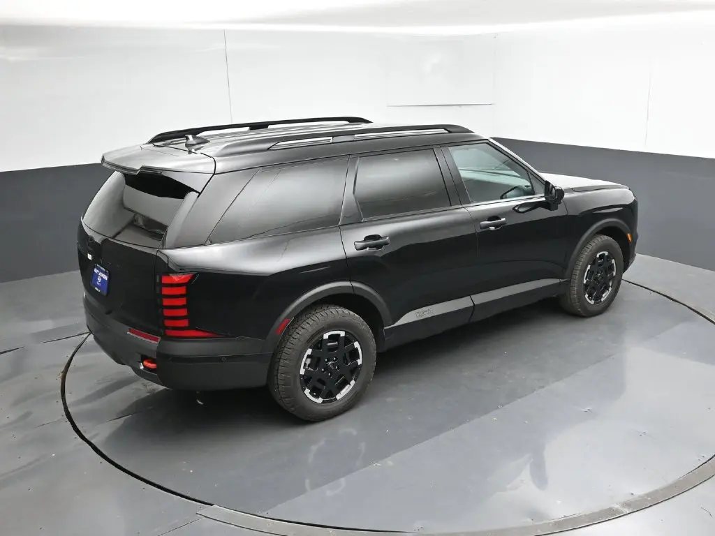 2026 Hyundai Palisade - $41,741