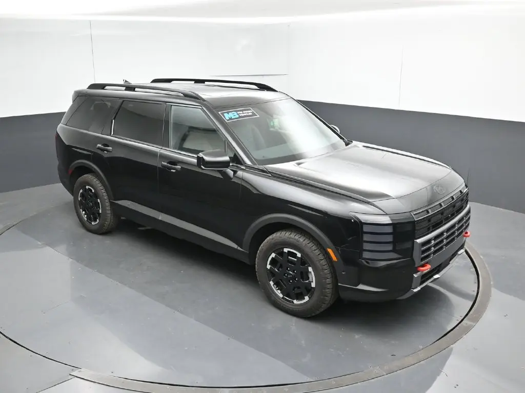 2026 Hyundai Palisade - $41,741