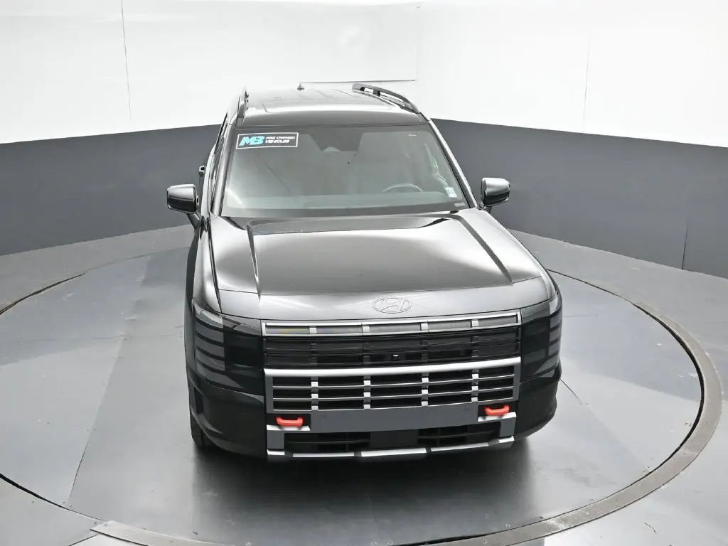 2026 Hyundai Palisade - $41,741