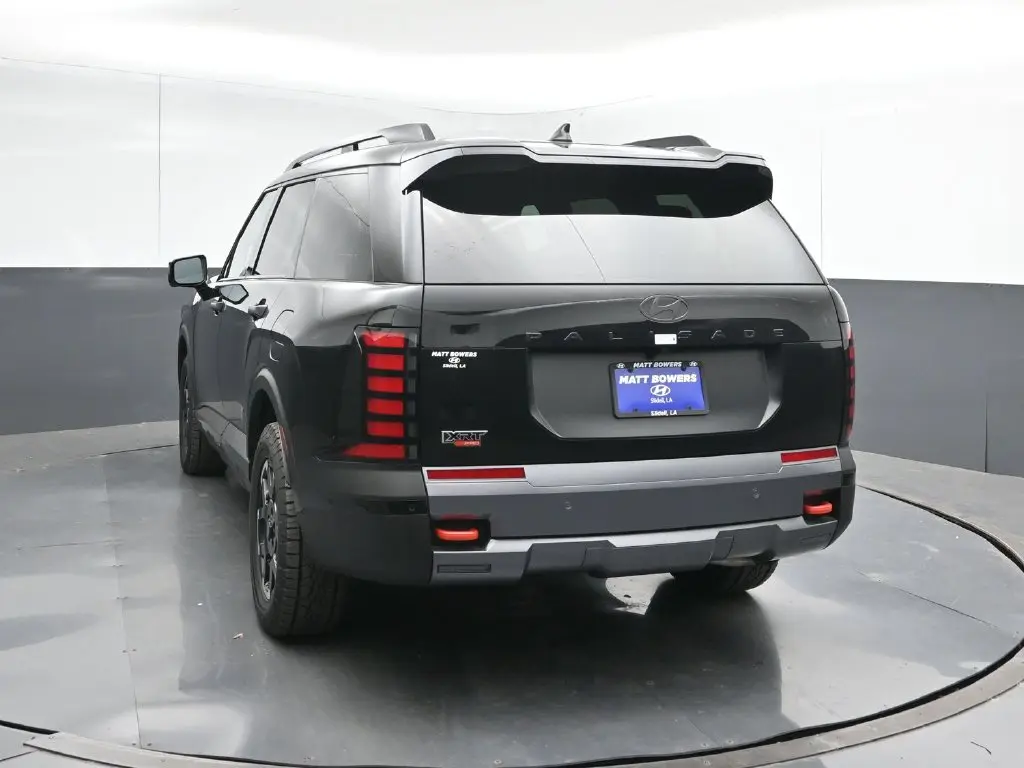 2026 Hyundai Palisade - $41,741
