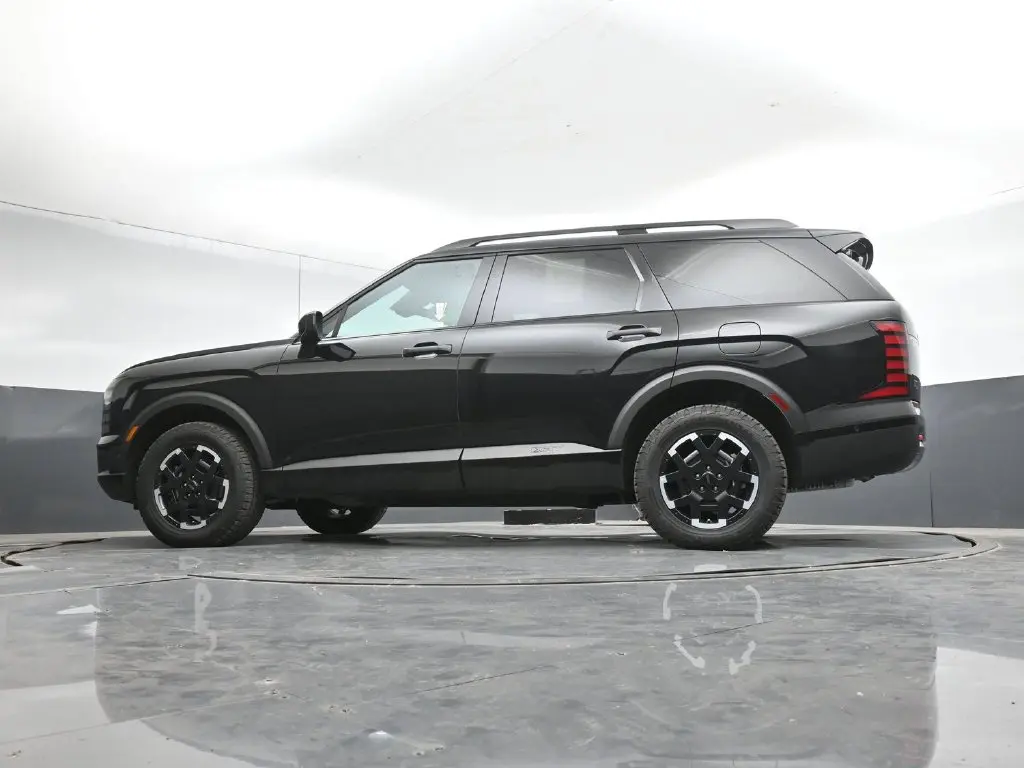 2026 Hyundai Palisade - $41,741