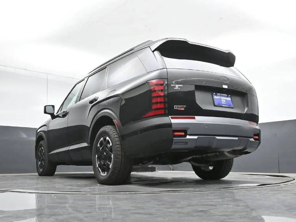 2026 Hyundai Palisade - $41,741