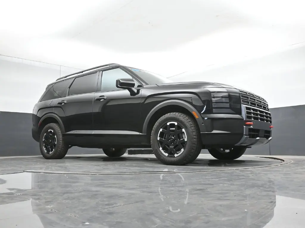 2026 Hyundai Palisade - $41,741