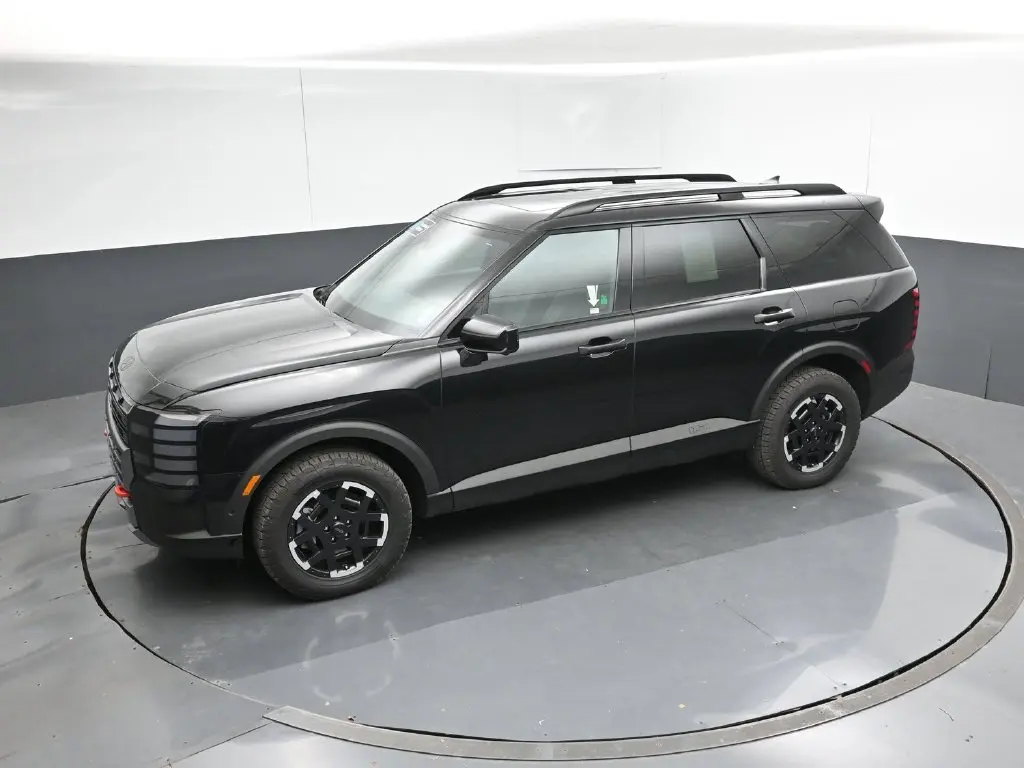 2026 Hyundai Palisade - $41,741