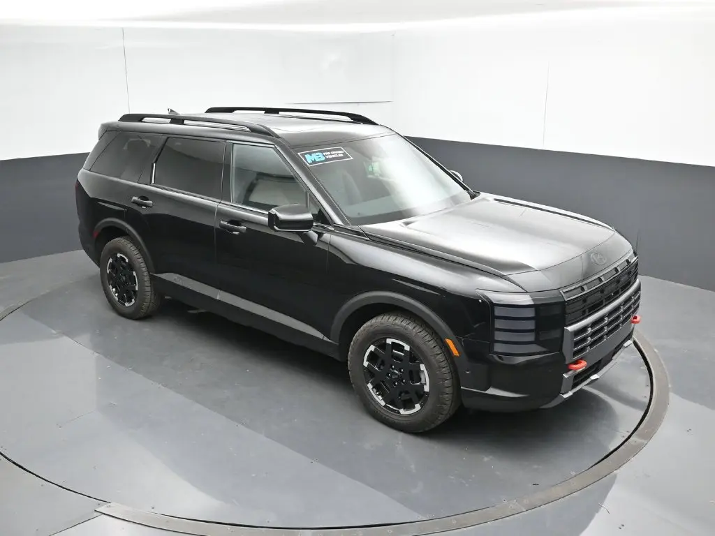 2026 Hyundai Palisade - $41,741