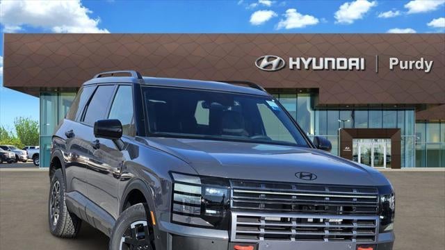 Preowned 2026 Hyundai PALISADE XRT Pro for Sale
