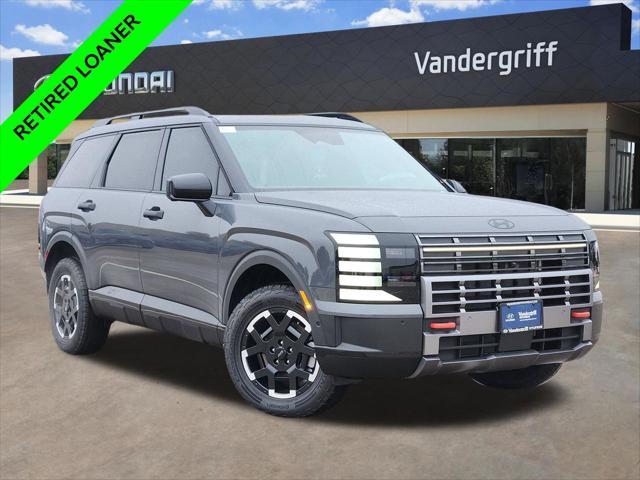 2026 Hyundai Palisade - $44,725