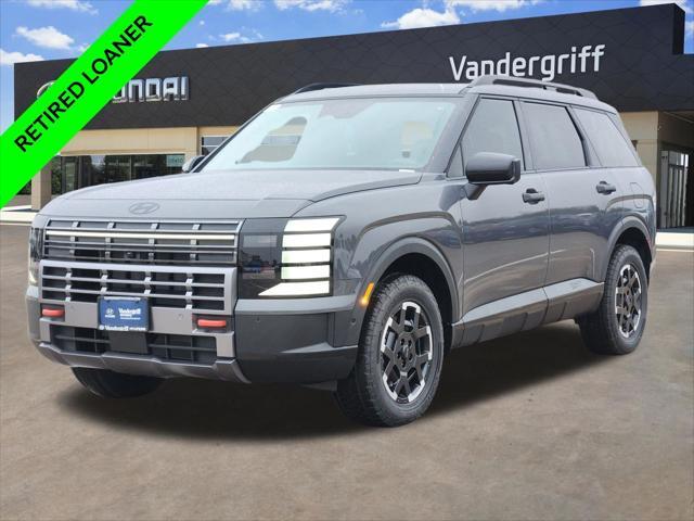 2026 Hyundai Palisade - $44,725