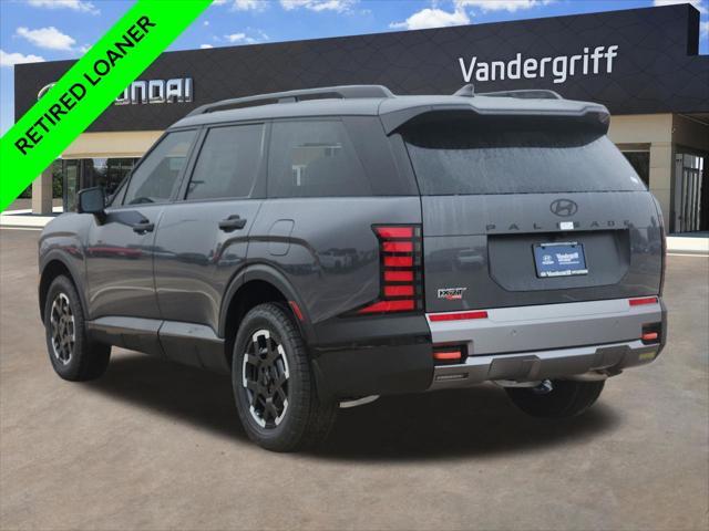 2026 Hyundai Palisade - $44,725